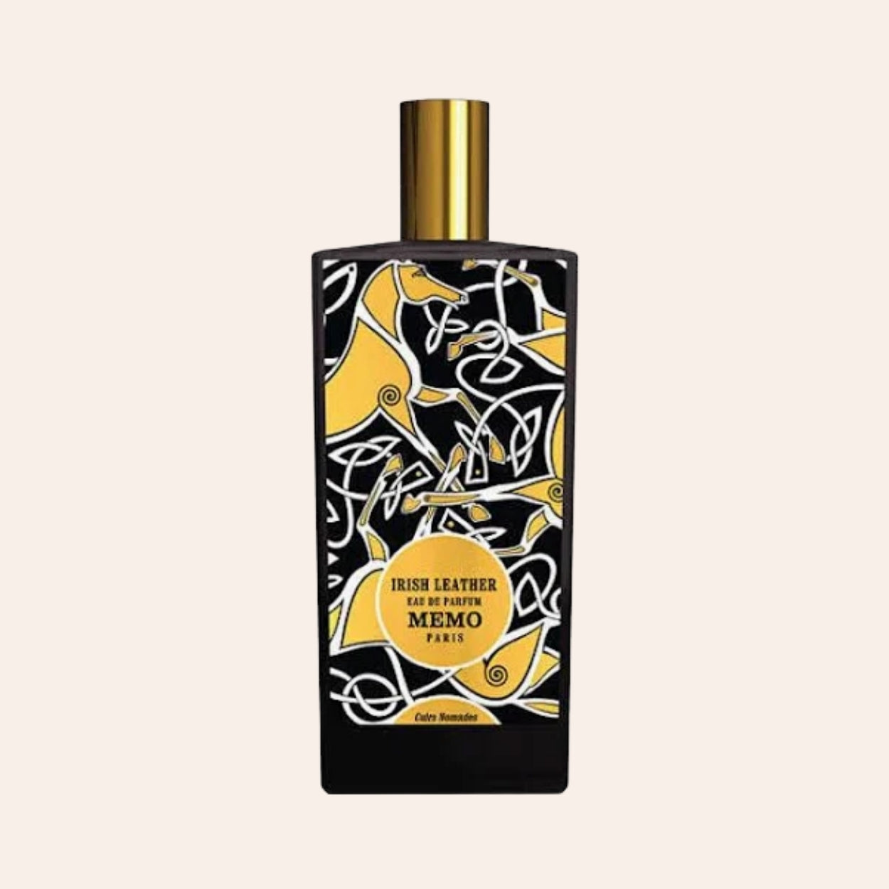 Memo Paris Cuirs Nomades Irish Leather 200 ml