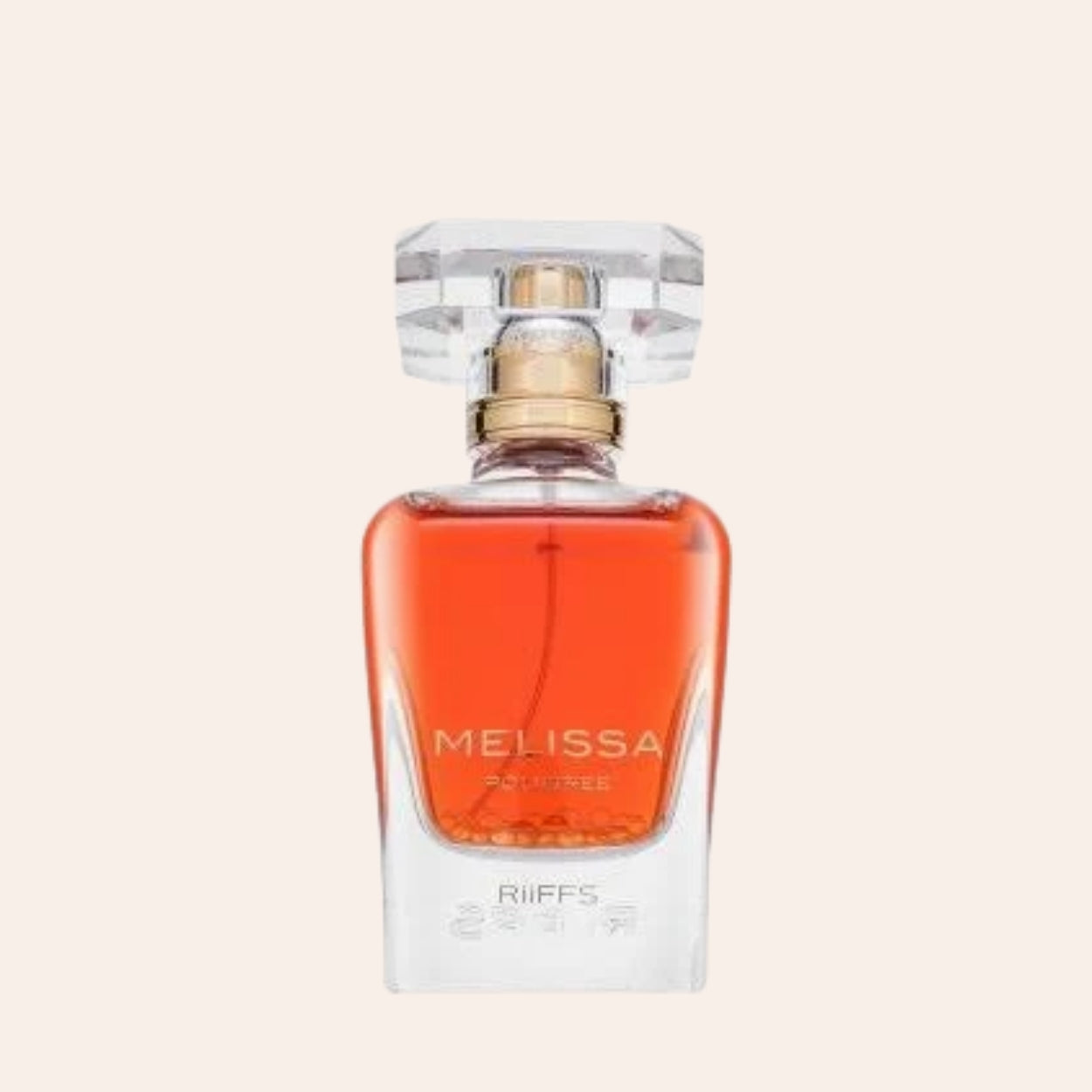 Riiffs Melissa Poudree 80 ml