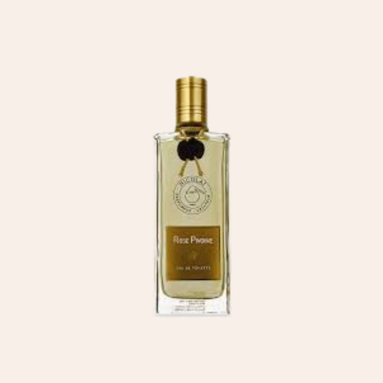 Nicolai Parfumeur Createur Rose Pivoine 100 ml