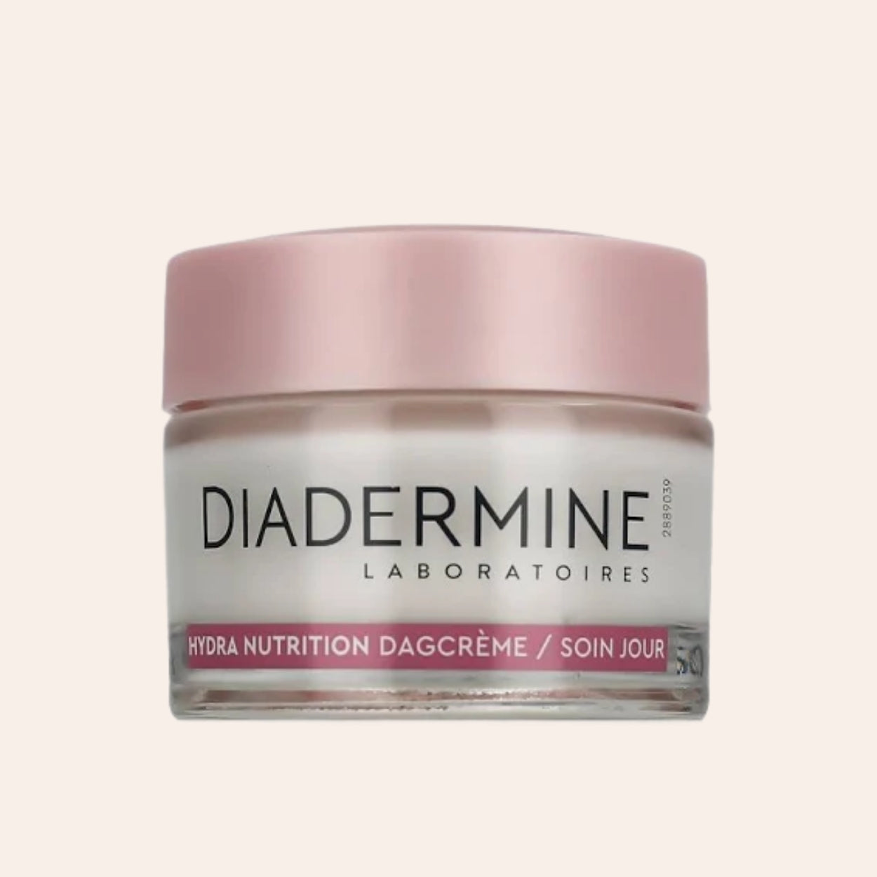 Diadermine pH5 Hydra Vitamin Day Cream 50 ml
