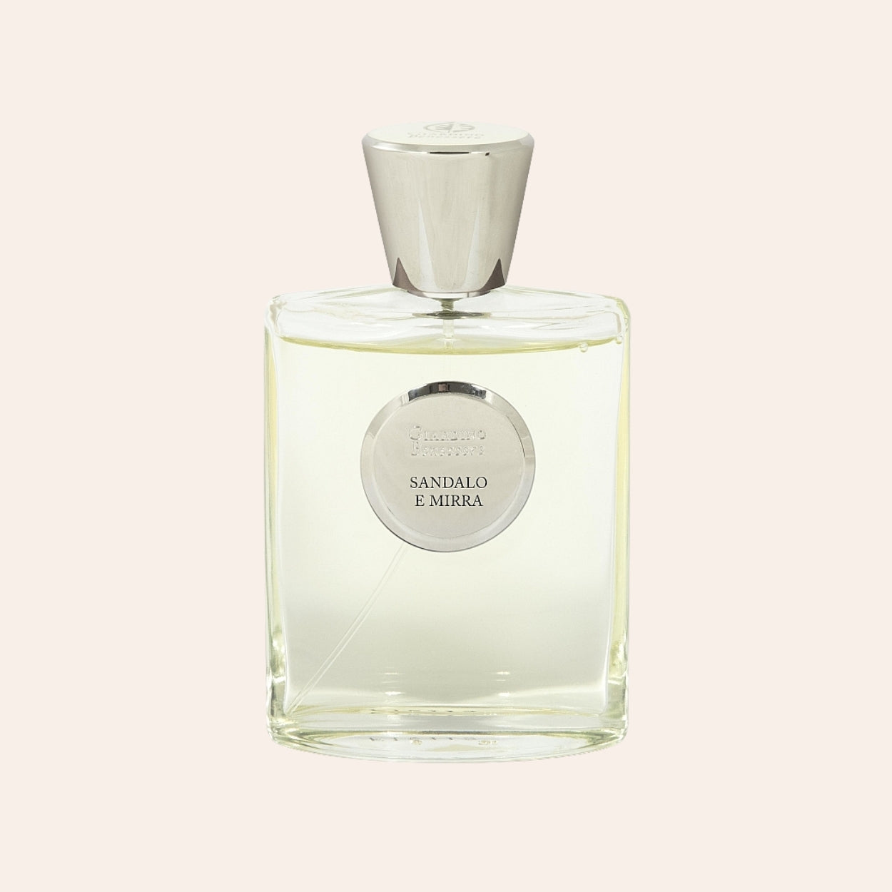 Giardino Benessere Sandalo e Mirra 100 ml