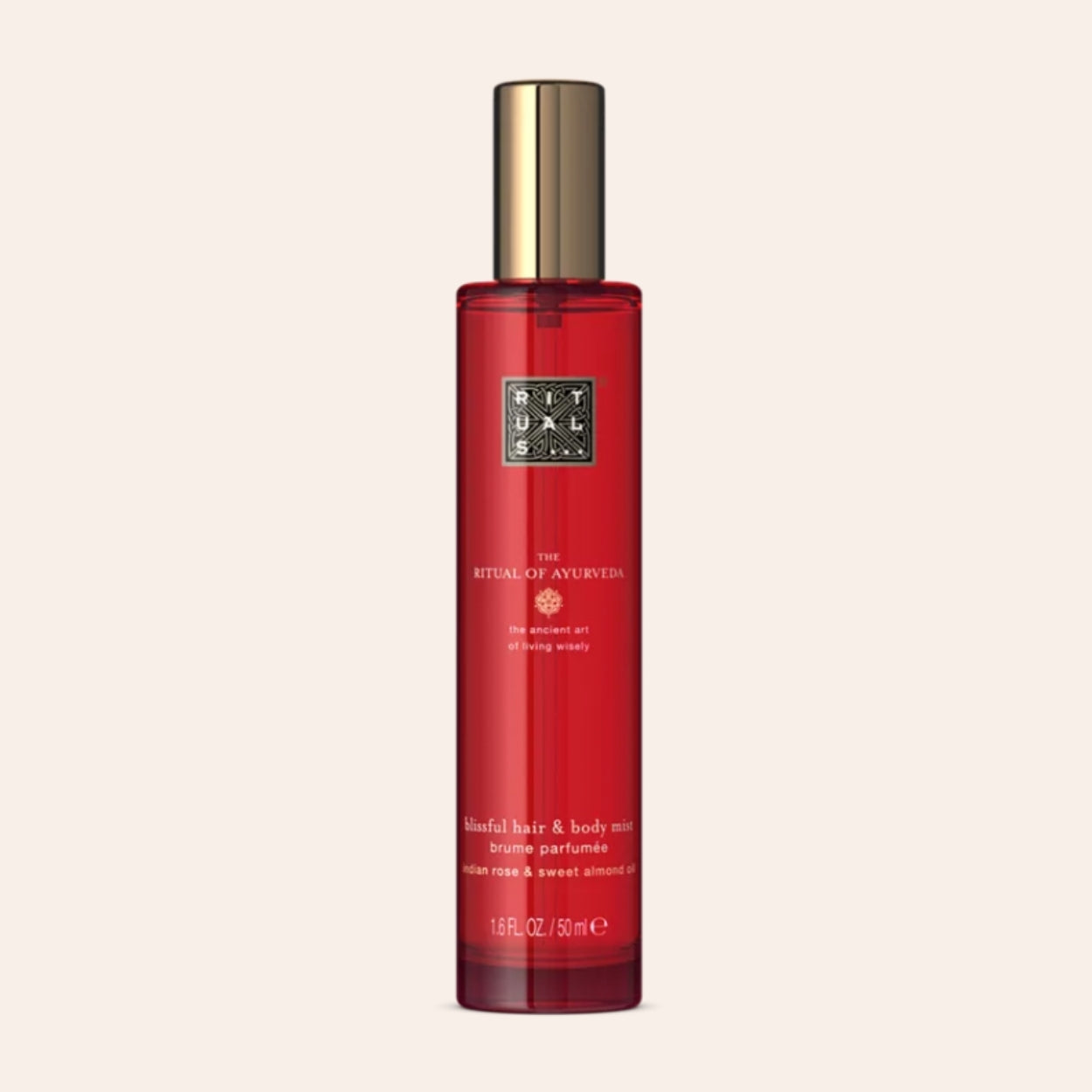 Rituals The Ritual Of Ayurveda Hair & Body Mist 50 ml