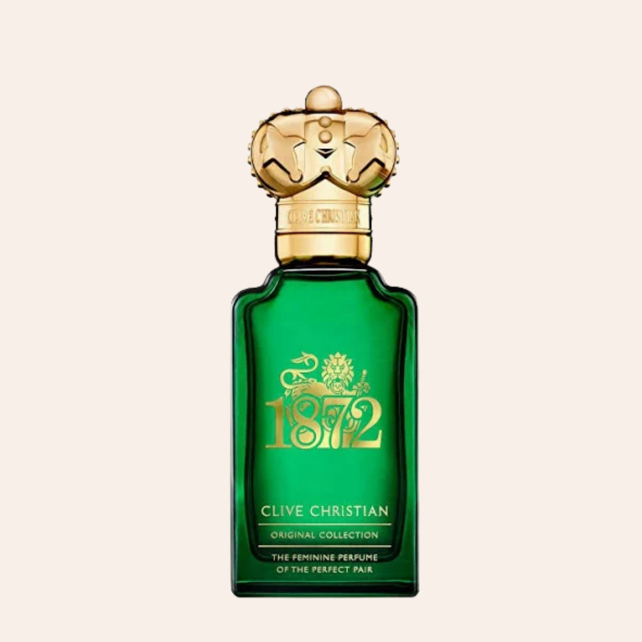 Clive Christian Original Collection 1872 Fresh Citrus 50 ml