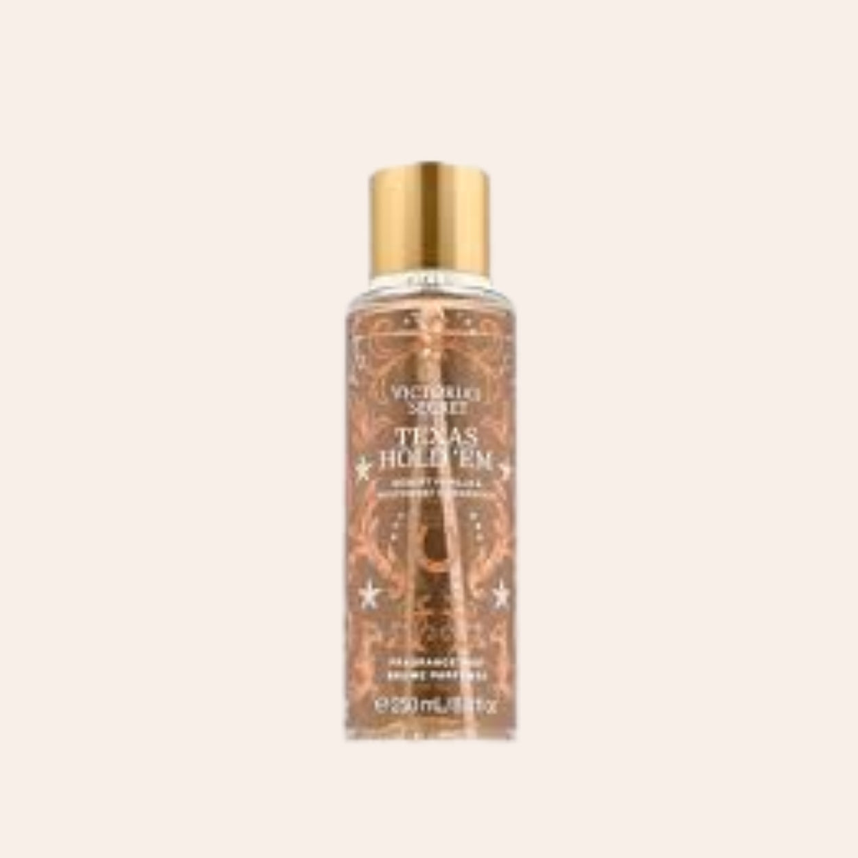Victoria´s Secret Texas Hold 'Em 250 ml