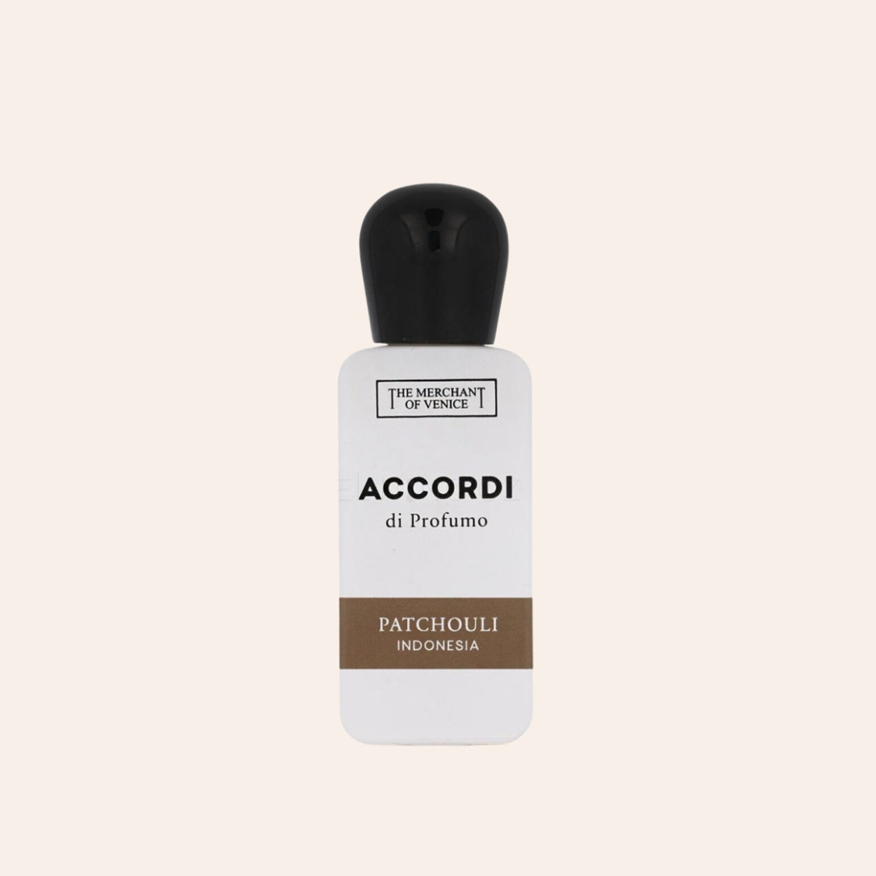 The Merchant of Venice Accordi di Parfumo Patchouli Indonesia 30 ml
