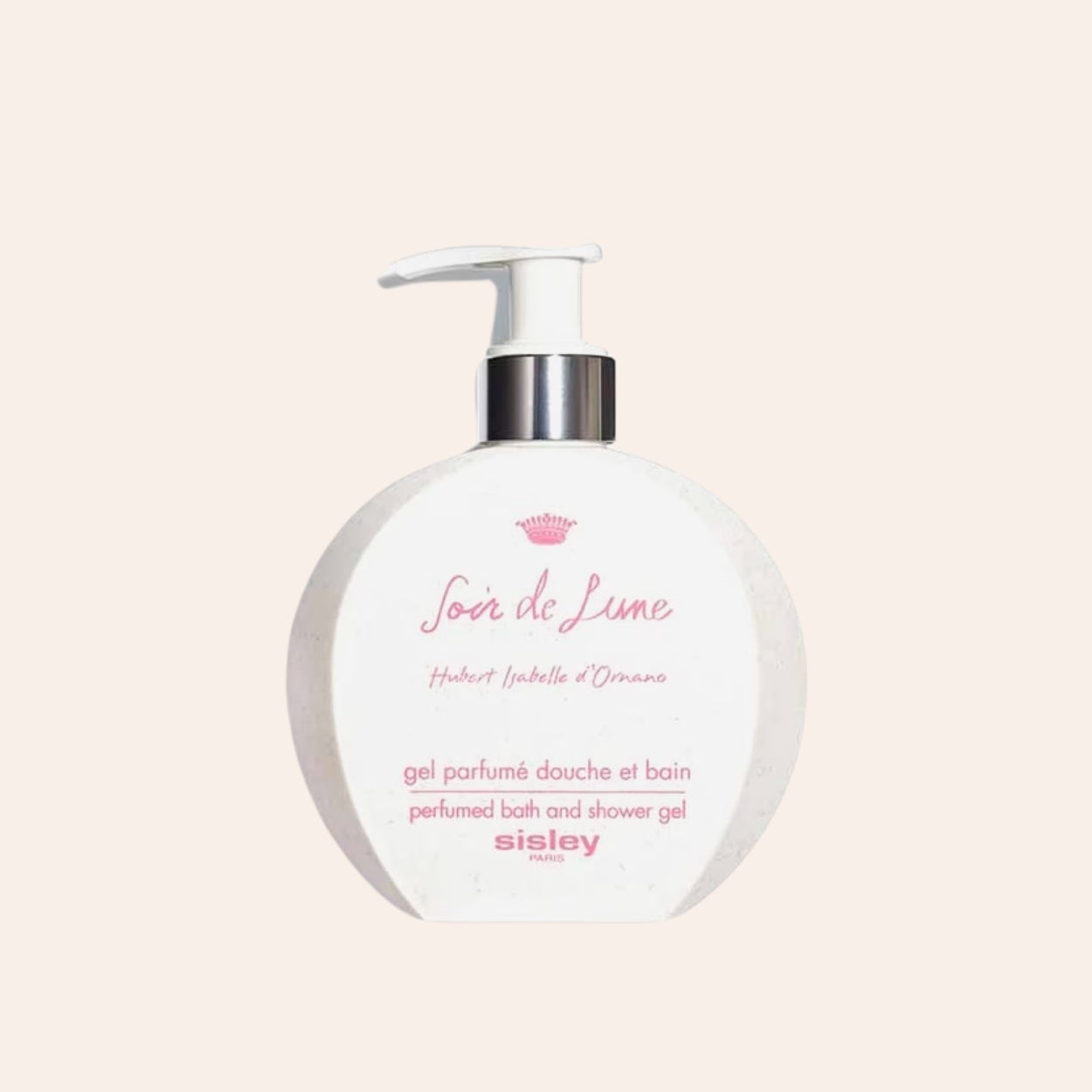 Sisley Soir de Lune 200 ml