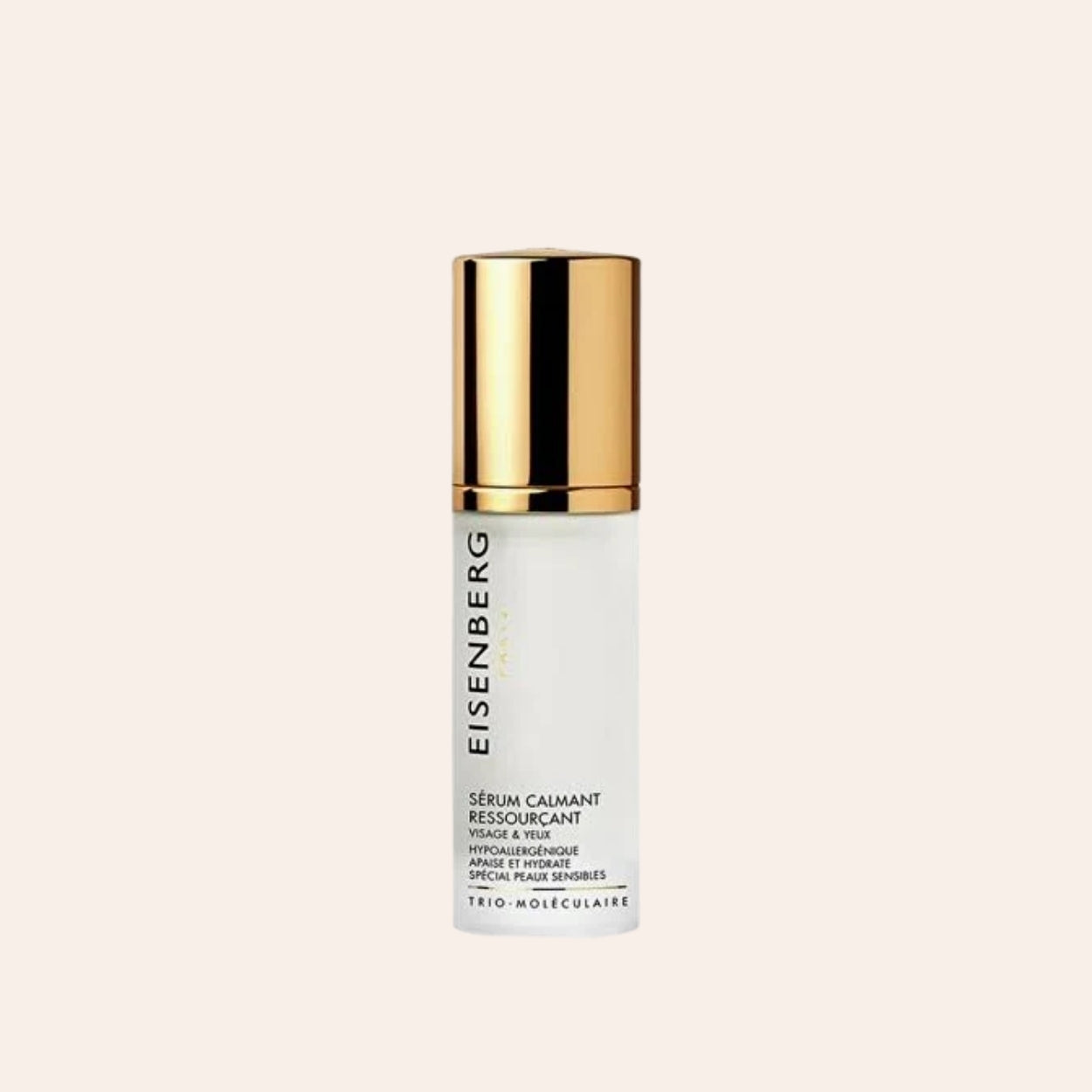 Eisenberg Moisturising Smoothing Serum 30 ml