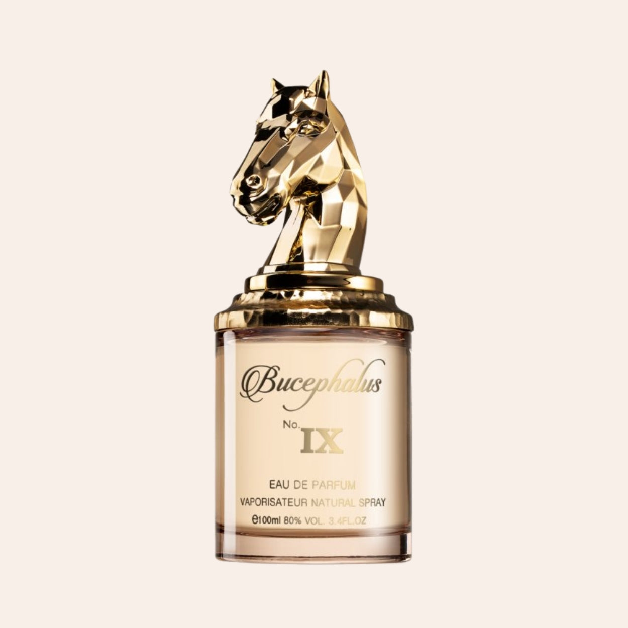 Armaf Bucephalus IX 100 ml