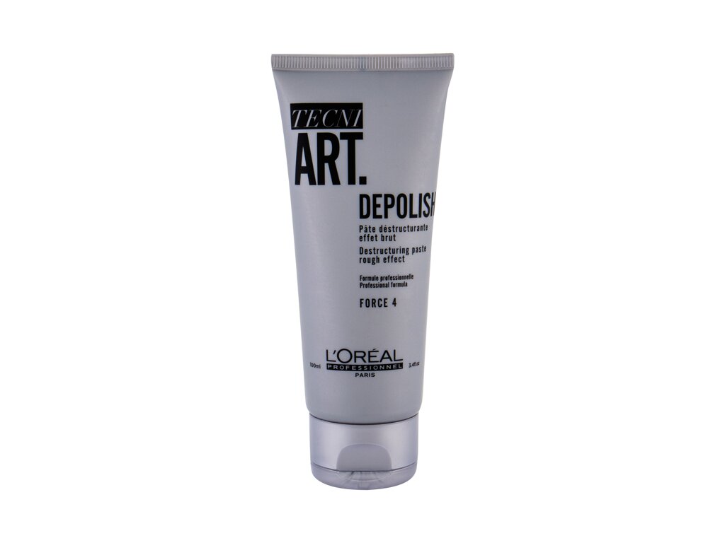 L'Oréal Professionnel Tecni.Art Depolish 100 ml