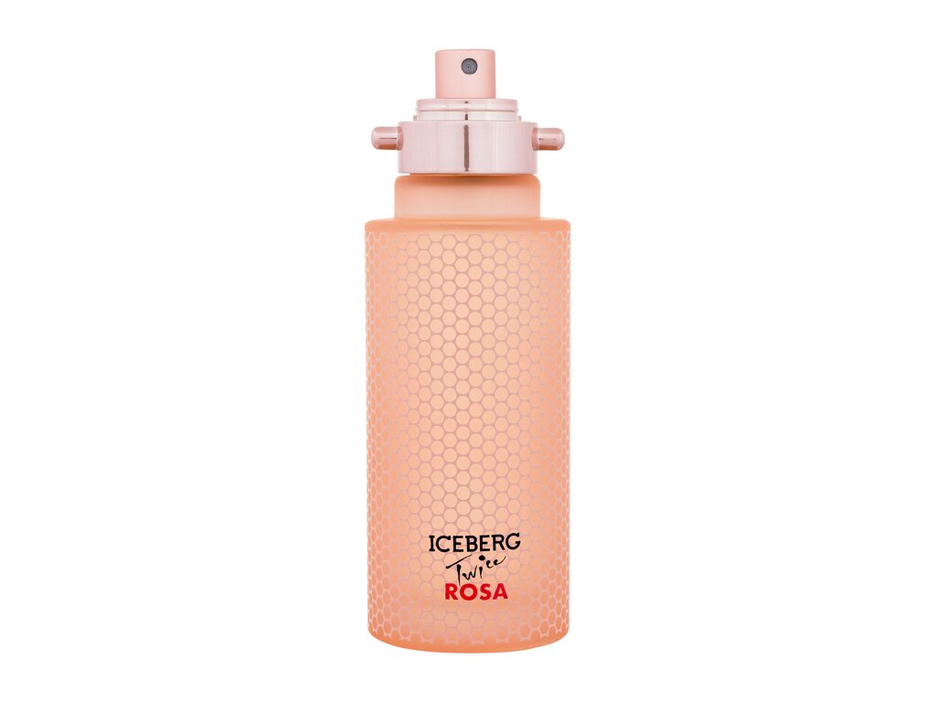 Iceberg Twice Rosa 125 ml