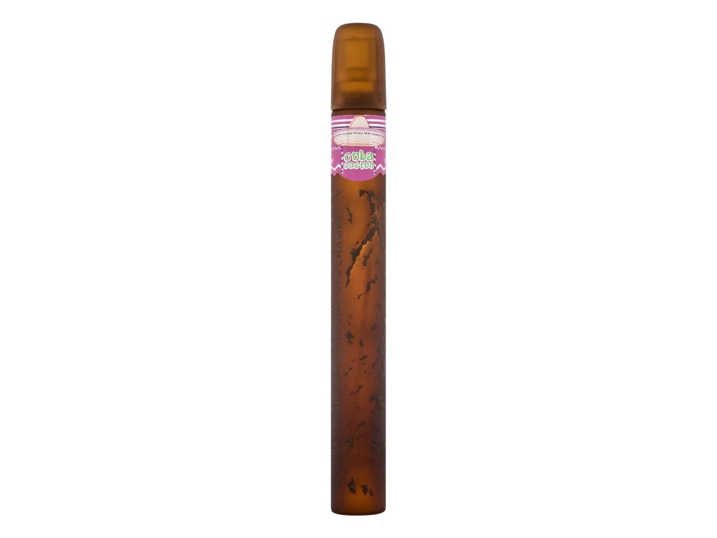Cuba Cactus 35 ml