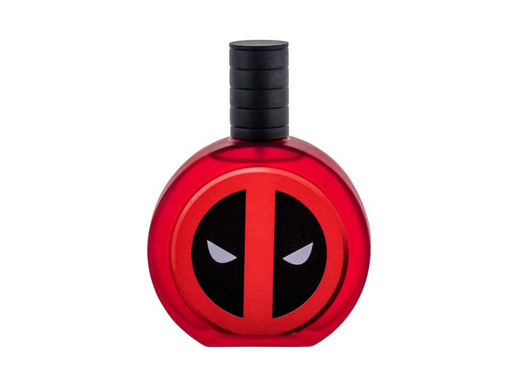Marvel Deadpool 100 ml