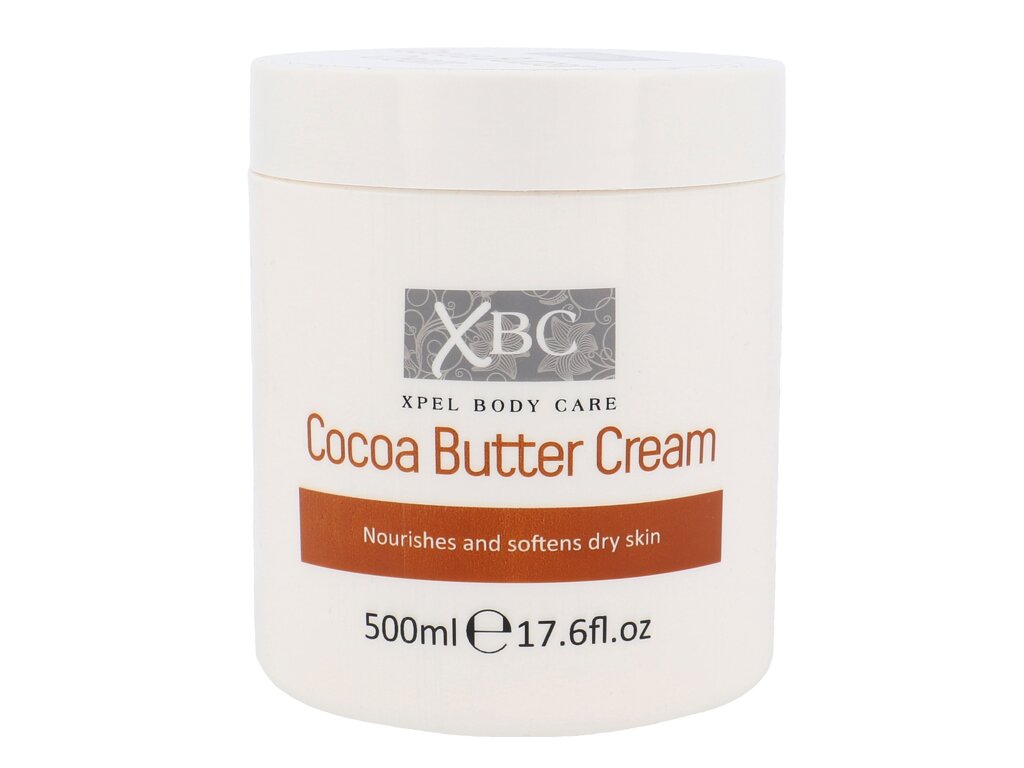 Xpel Body Care Cocoa Butter 500 ml
