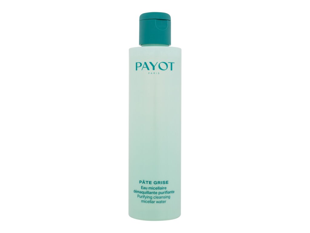 PAYOT Pate Grise Purifying Cleansing Micellar Water 200 ml