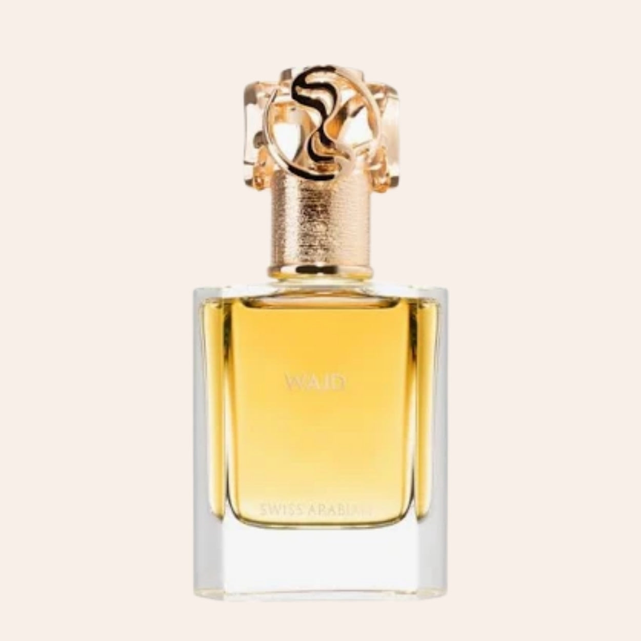 Swiss Arabian Wajd 50 ml