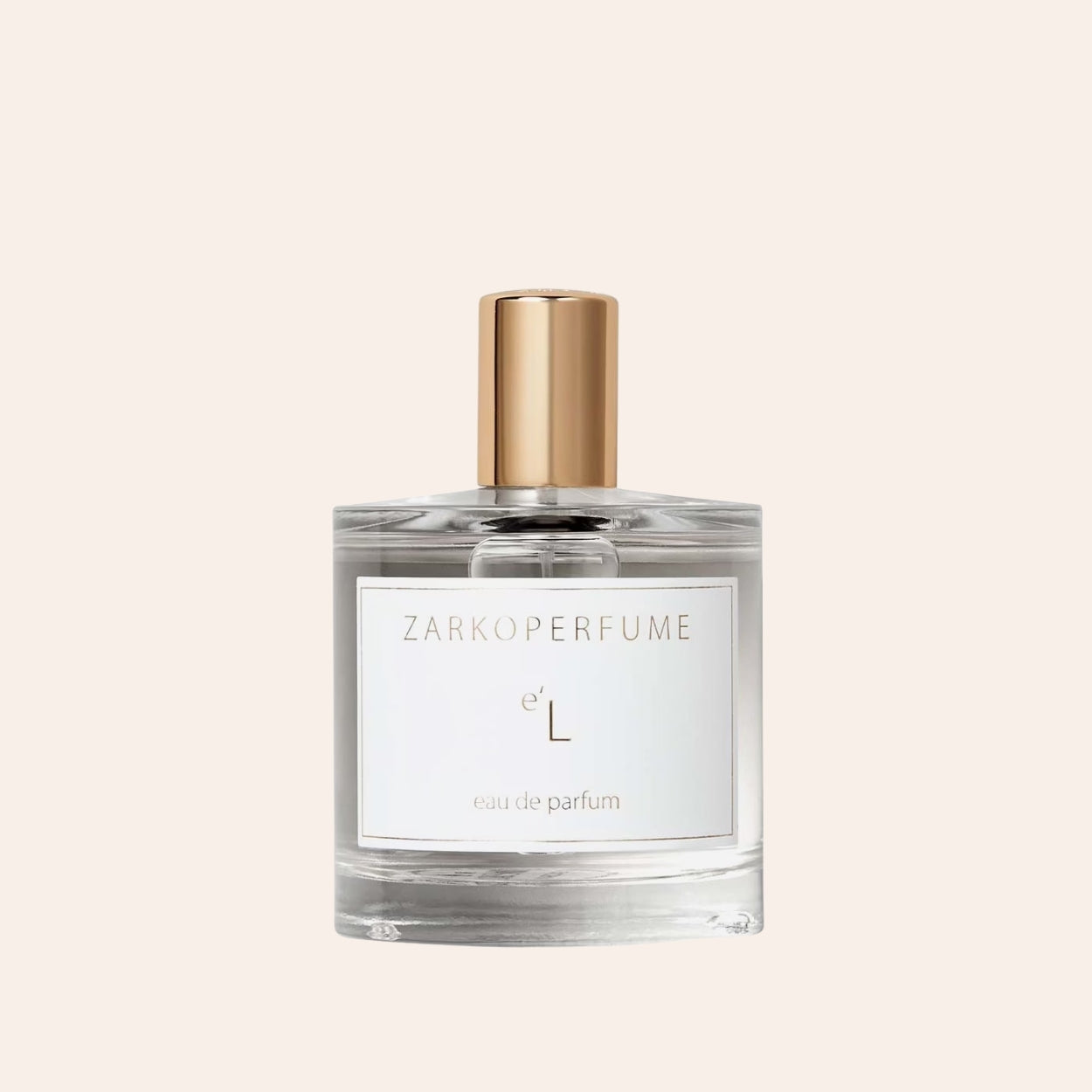 Zarkoperfume e'L 100 ml