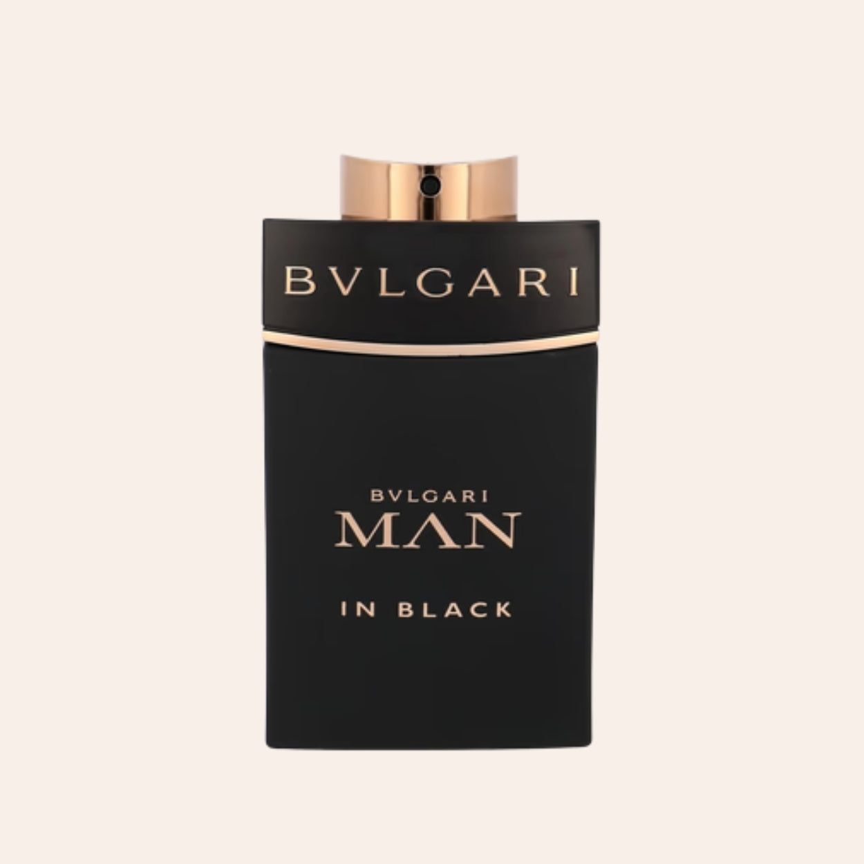 Bvlgari MAN In Black 100 ml