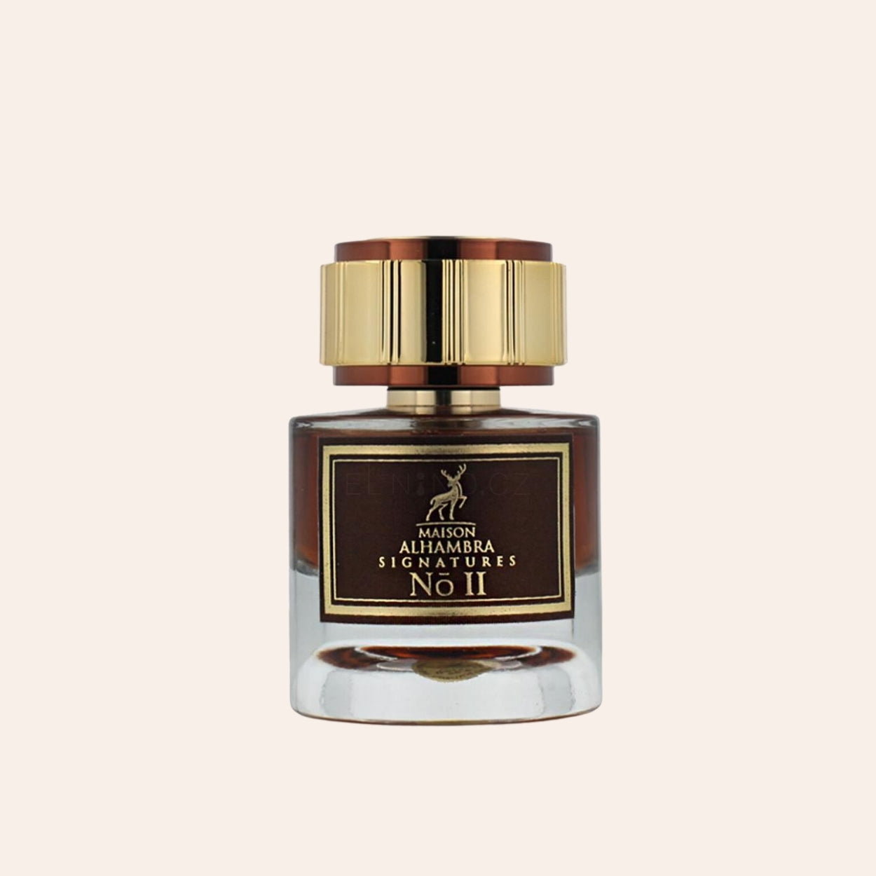 Maison Alhambra Signatures No. II 50 ml