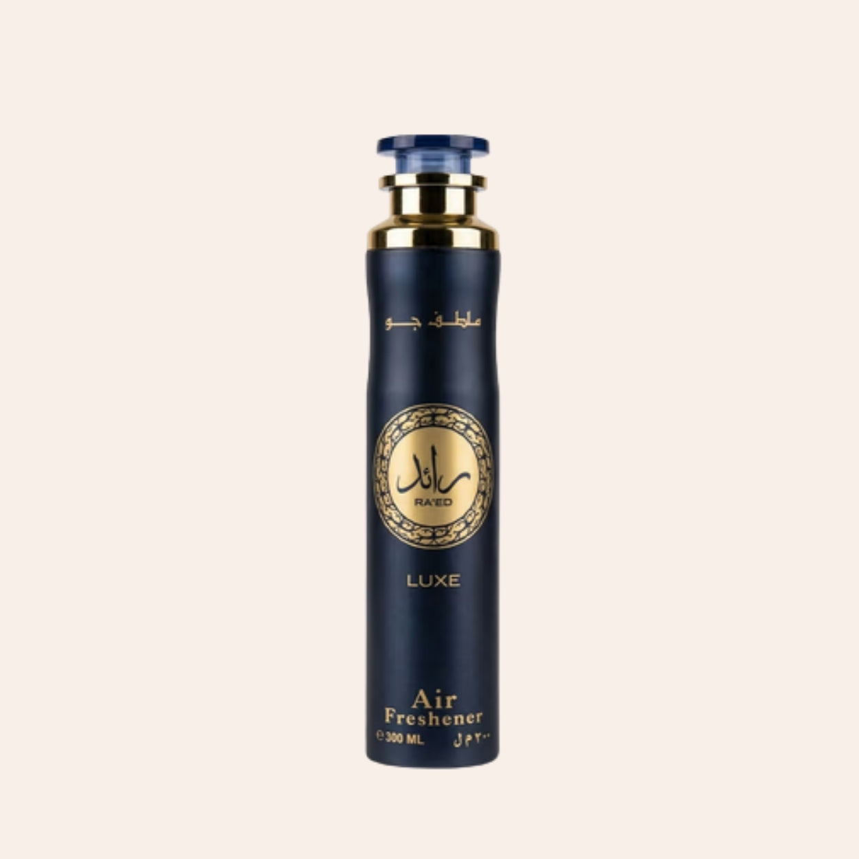 Lattafa Ra'ed Luxe 300 ml