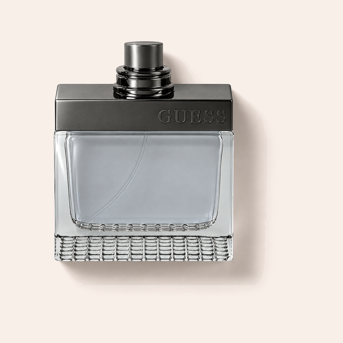 GUESS Seductive Homme EDT 100 ml, stříbrný pánský flakon – MrRizz