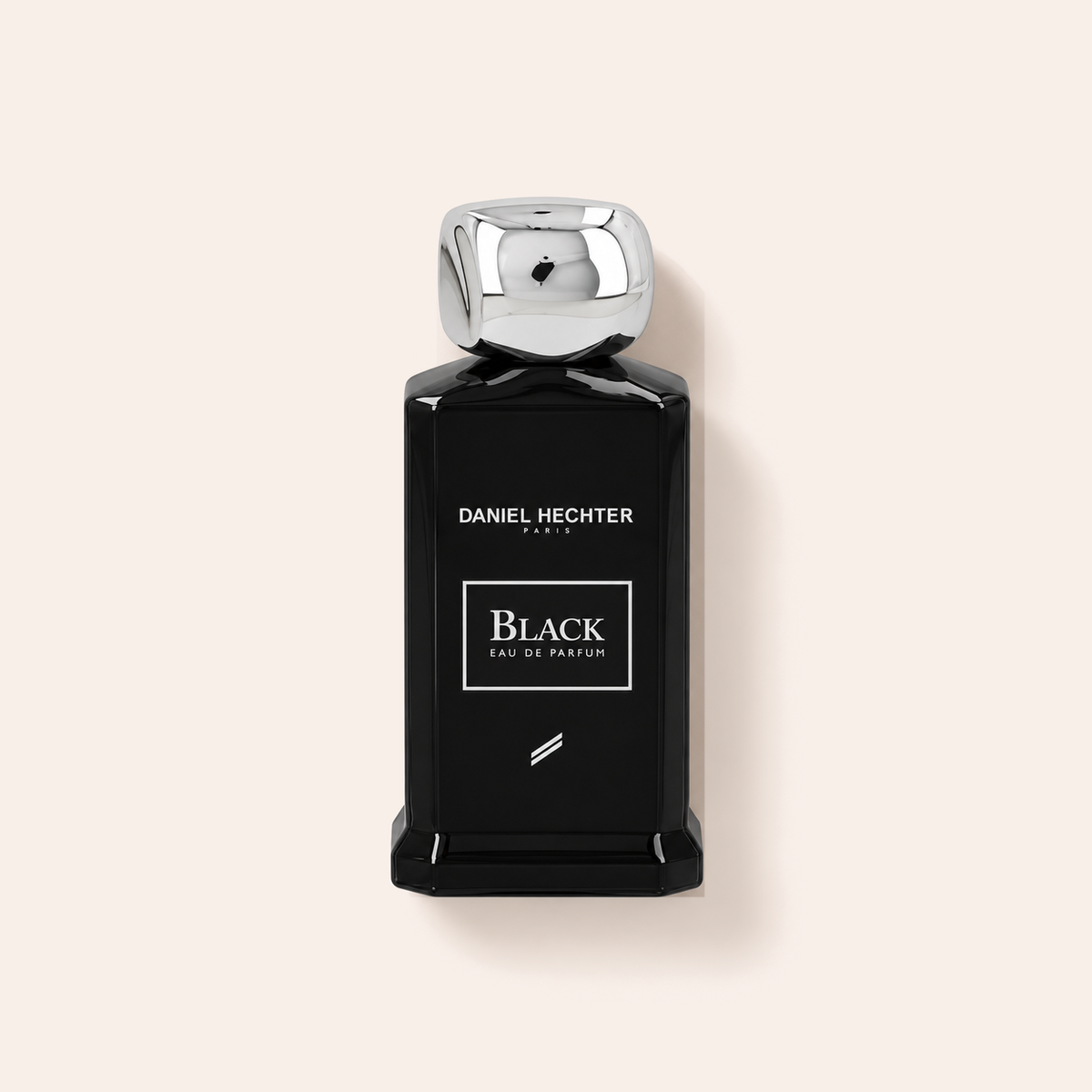 Flakon parfému Daniel Hechter Collection Couture Black EDP 100 ml – MrRizz