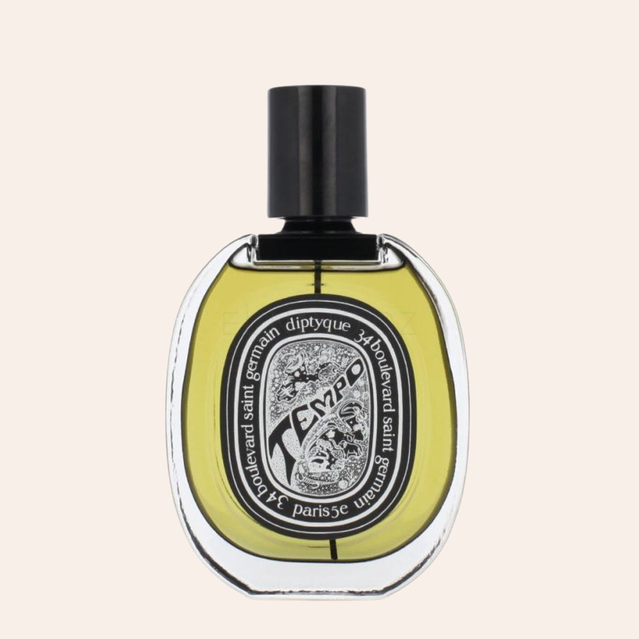 Diptyque Tempo 75 ml