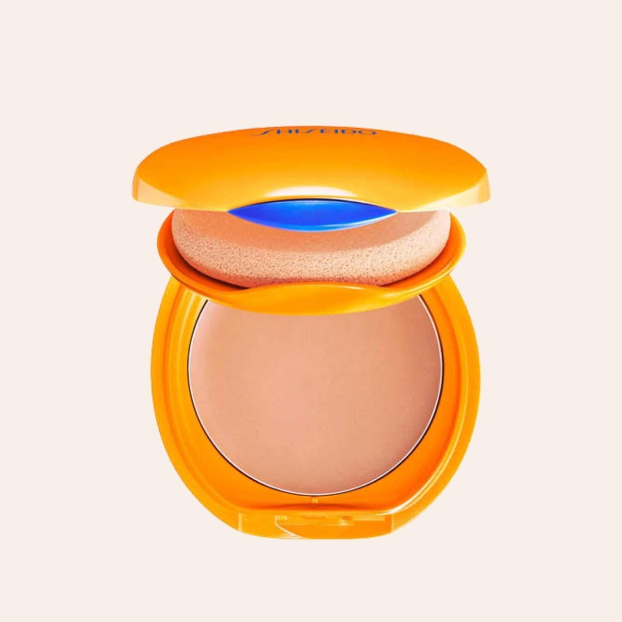 Shiseido Sun Protection Tanning Compact Foundation 12 ml