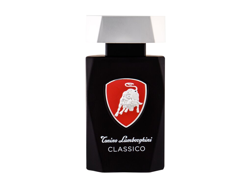 Lamborghini Classico 125 ml