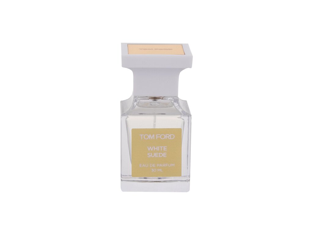 TOM FORD White Suede 30 ml