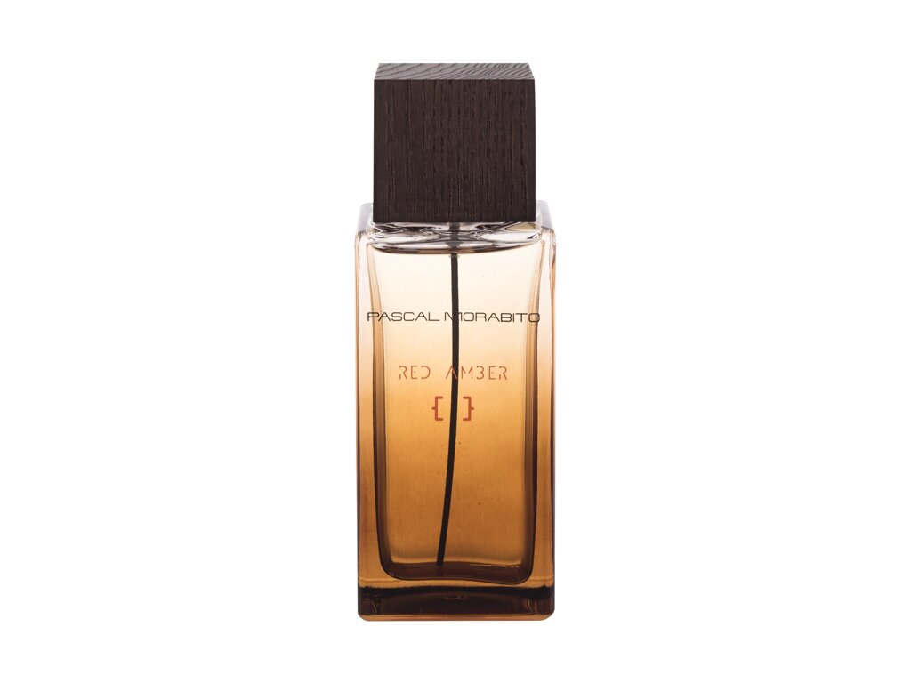 Pascal Morabito Red Amber 100 ml