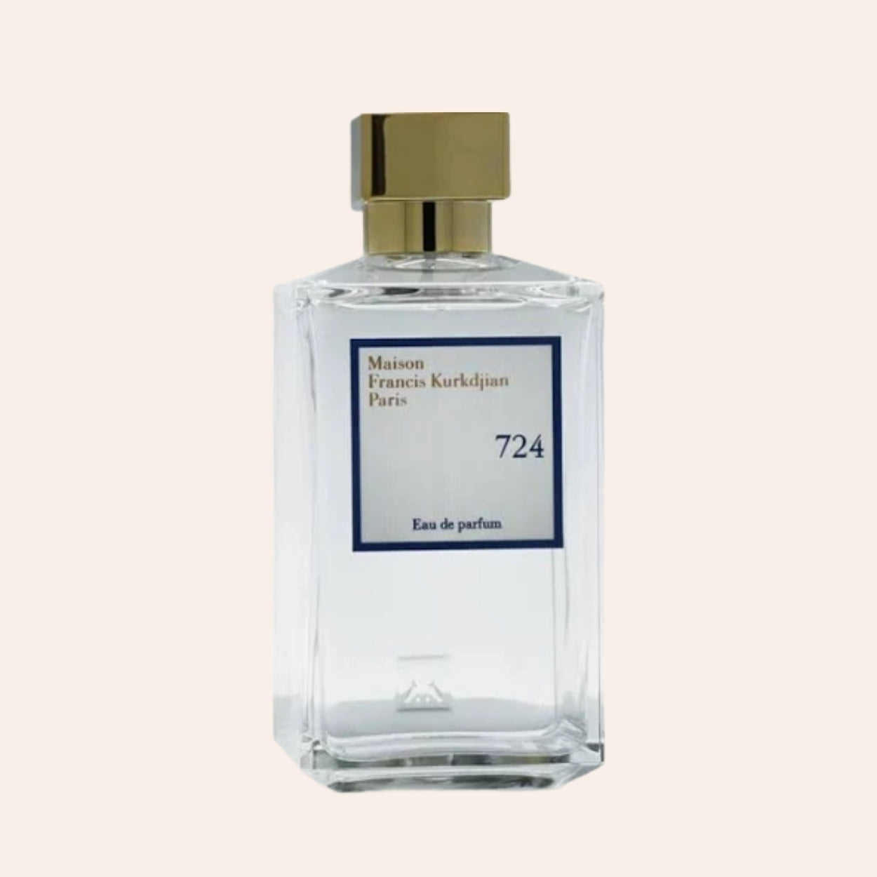 Maison Francis Kurkdjian 724 200 ml