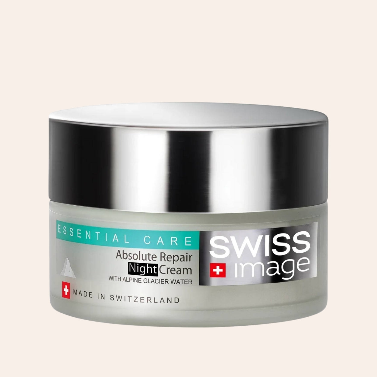 Swiss Image Essential Care Absolute Repair Night Cream 50 ml
