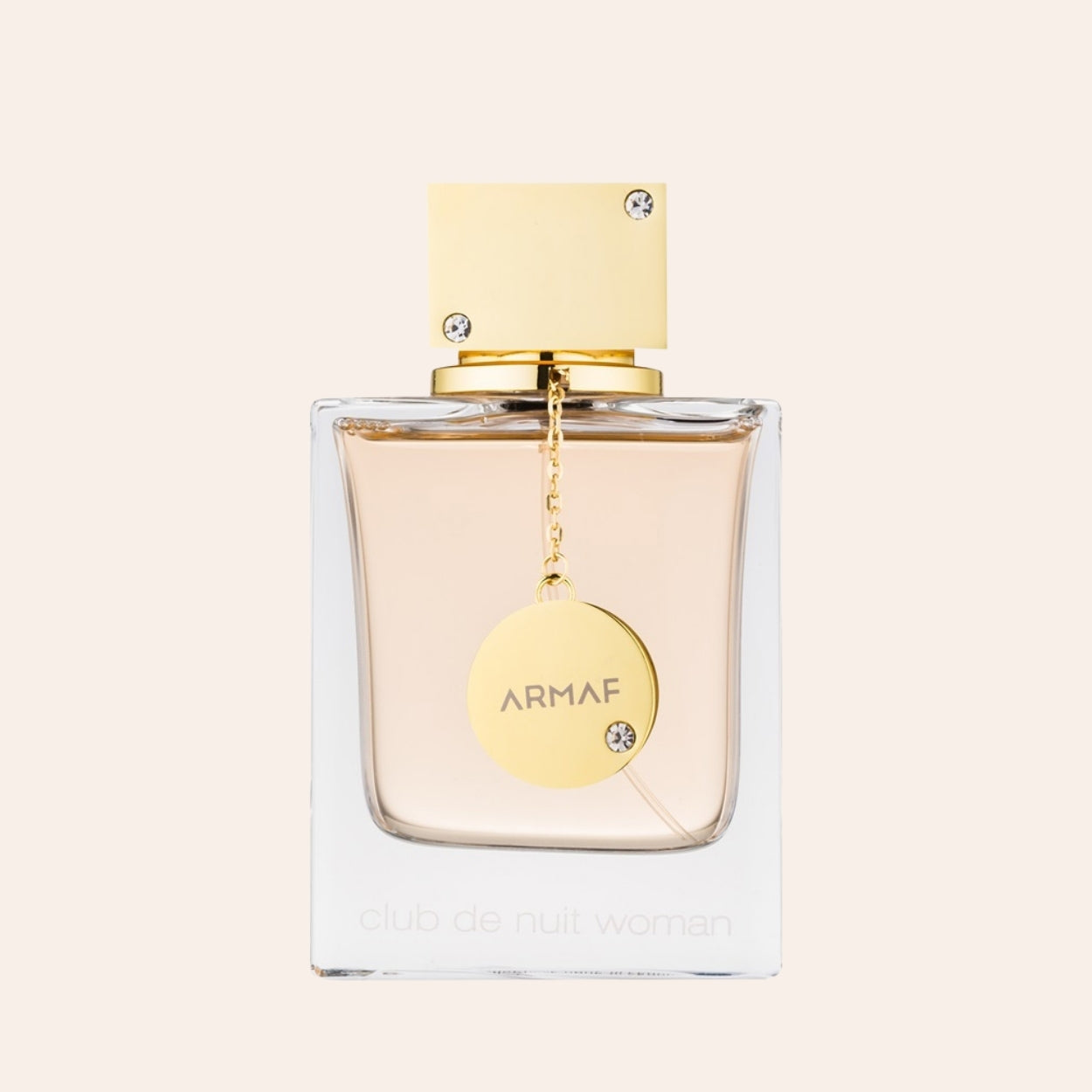 Armaf Club de Nuit Woman 105 ml