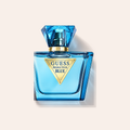 Flakon parfému GUESS Seductive Blue EDT 50 ml – MrRizz