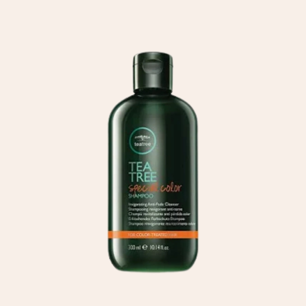 Paul Mitchell Tea Tree Special Color šampon 1000 ml