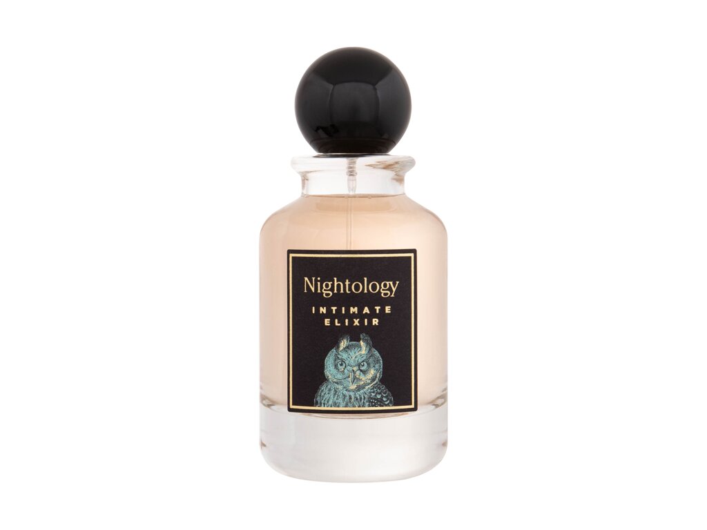 Jesus Del Pozo Nightology Intimate Elixir 100 ml