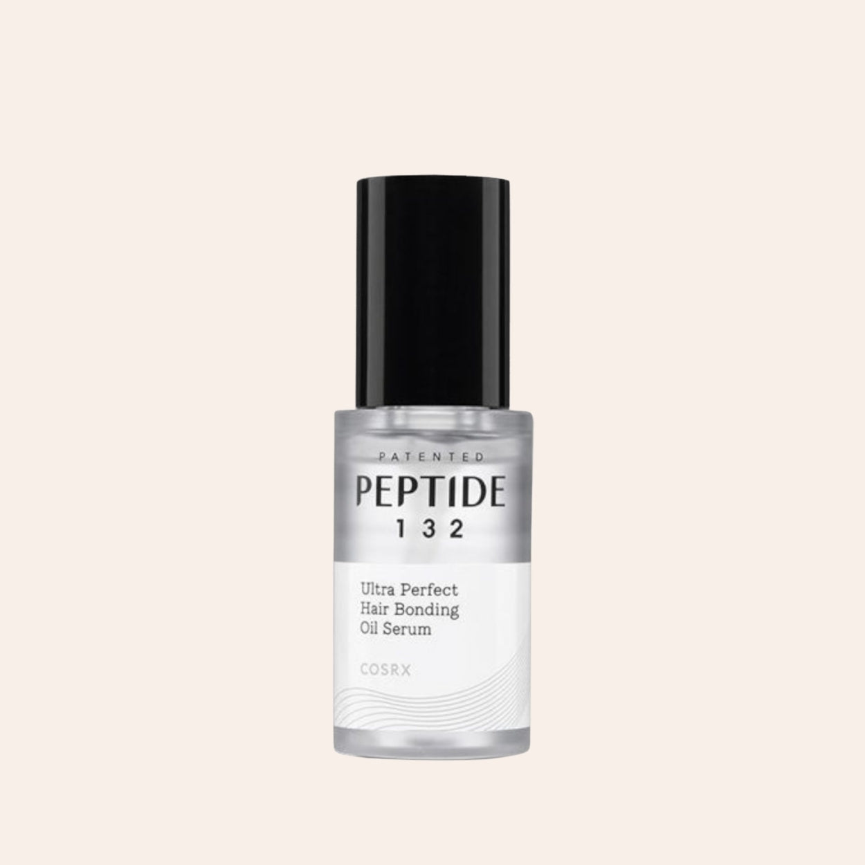 COSRX Peptide-132 Ultra Perfect Hair Bonding Oil Serum 28 ml