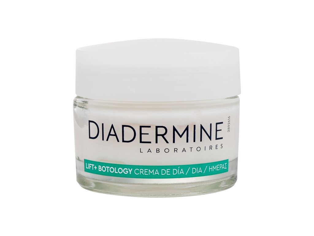 Diadermine Lift+ Botology Anti-Wrinkle Day Cream 30+ 50 ml