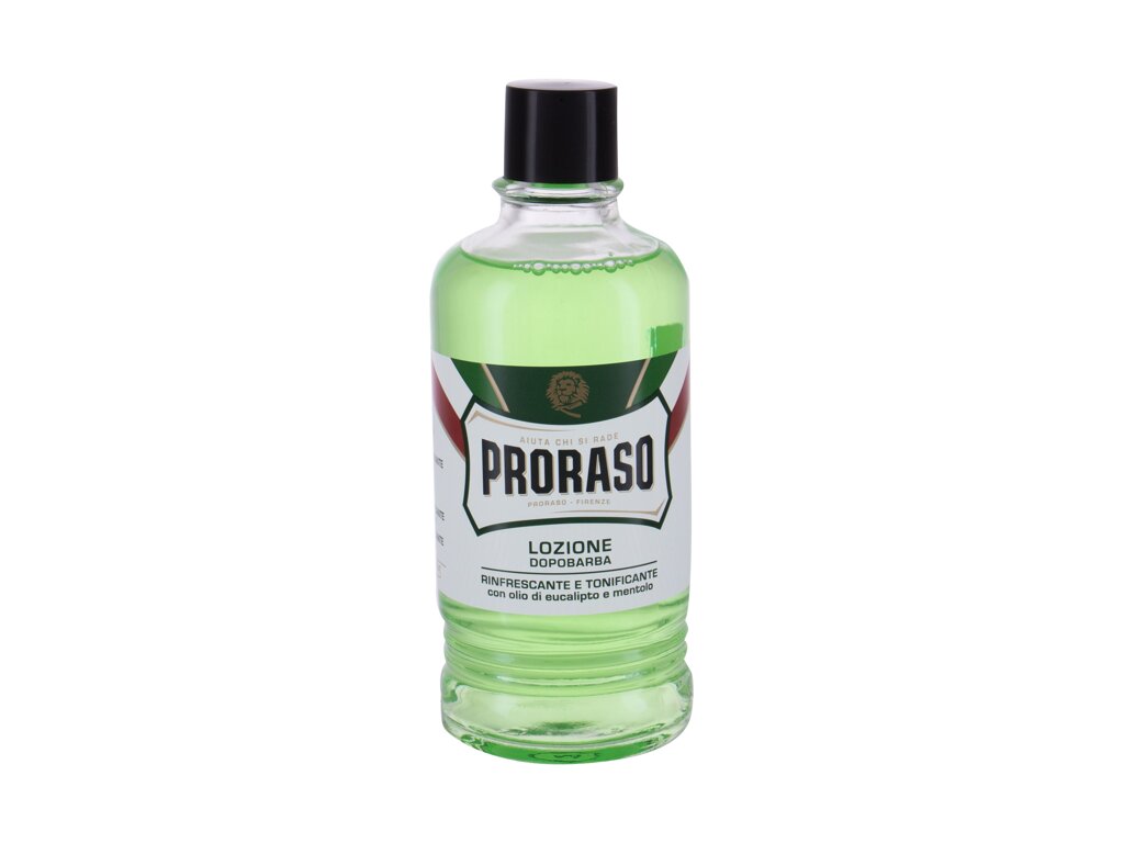 PRORASO Green losion nakon brijanja 400 ml