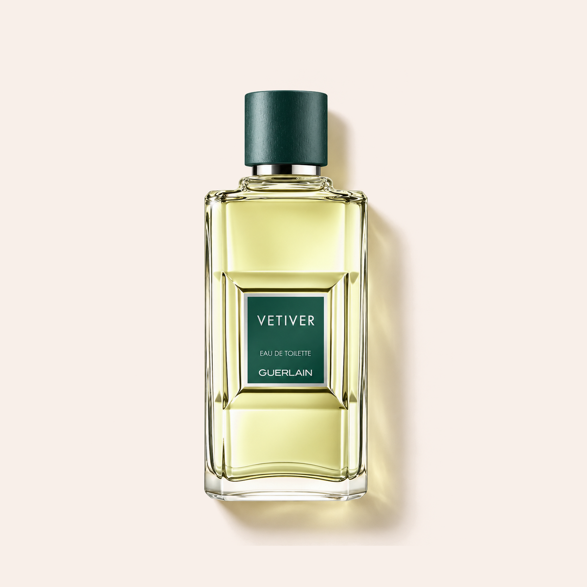 Guerlain Vetiver EDT 100 ml – MrRizz