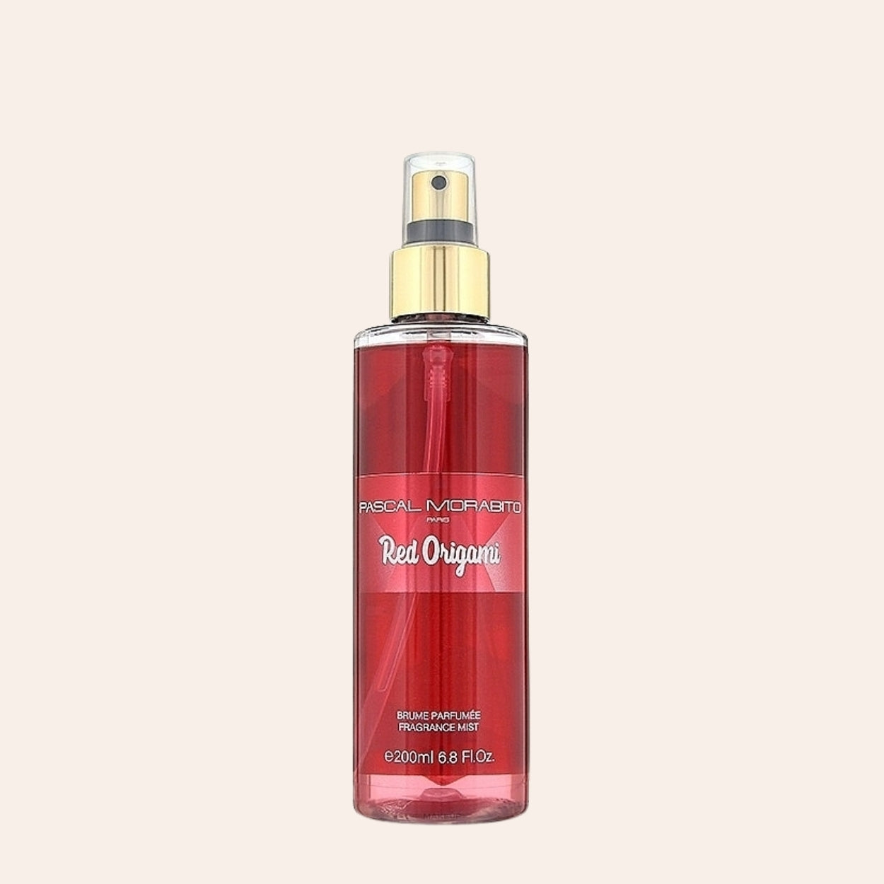 Pascal Morabito Red Origami 200 ml