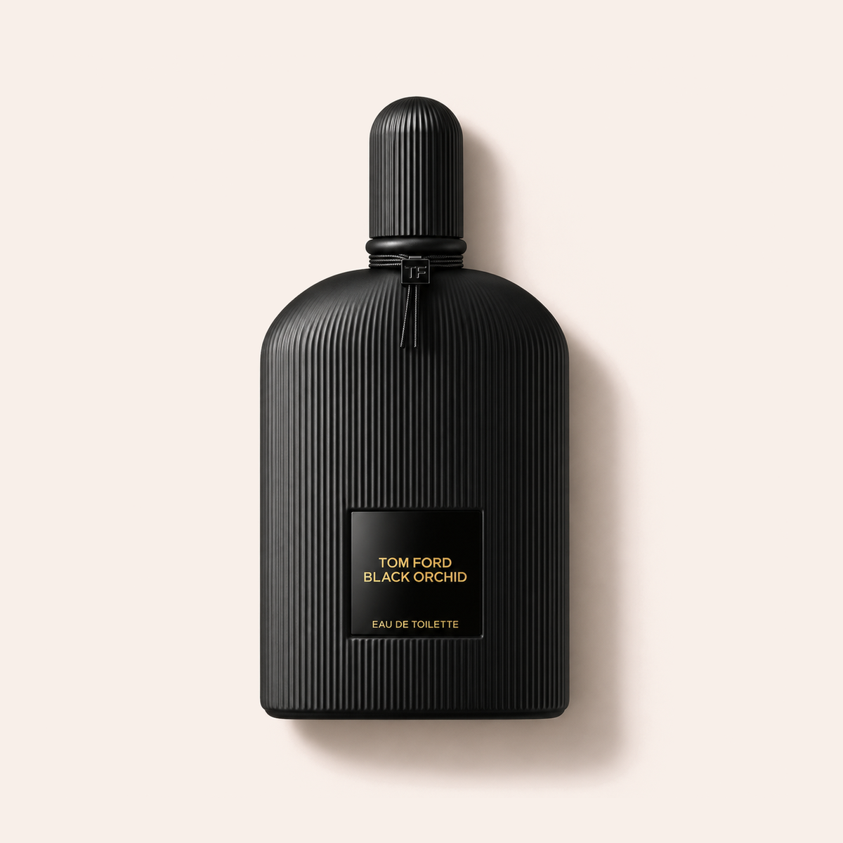 Flakon parfému TOM FORD Black Orchid EDT 100 ml – MrRizz
