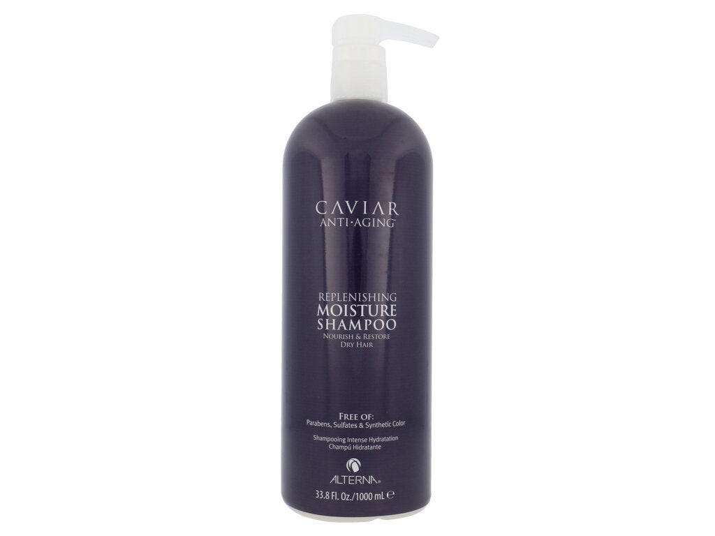 Alterna Caviar Anti-Aging Replenishing Moisture 1000 ml