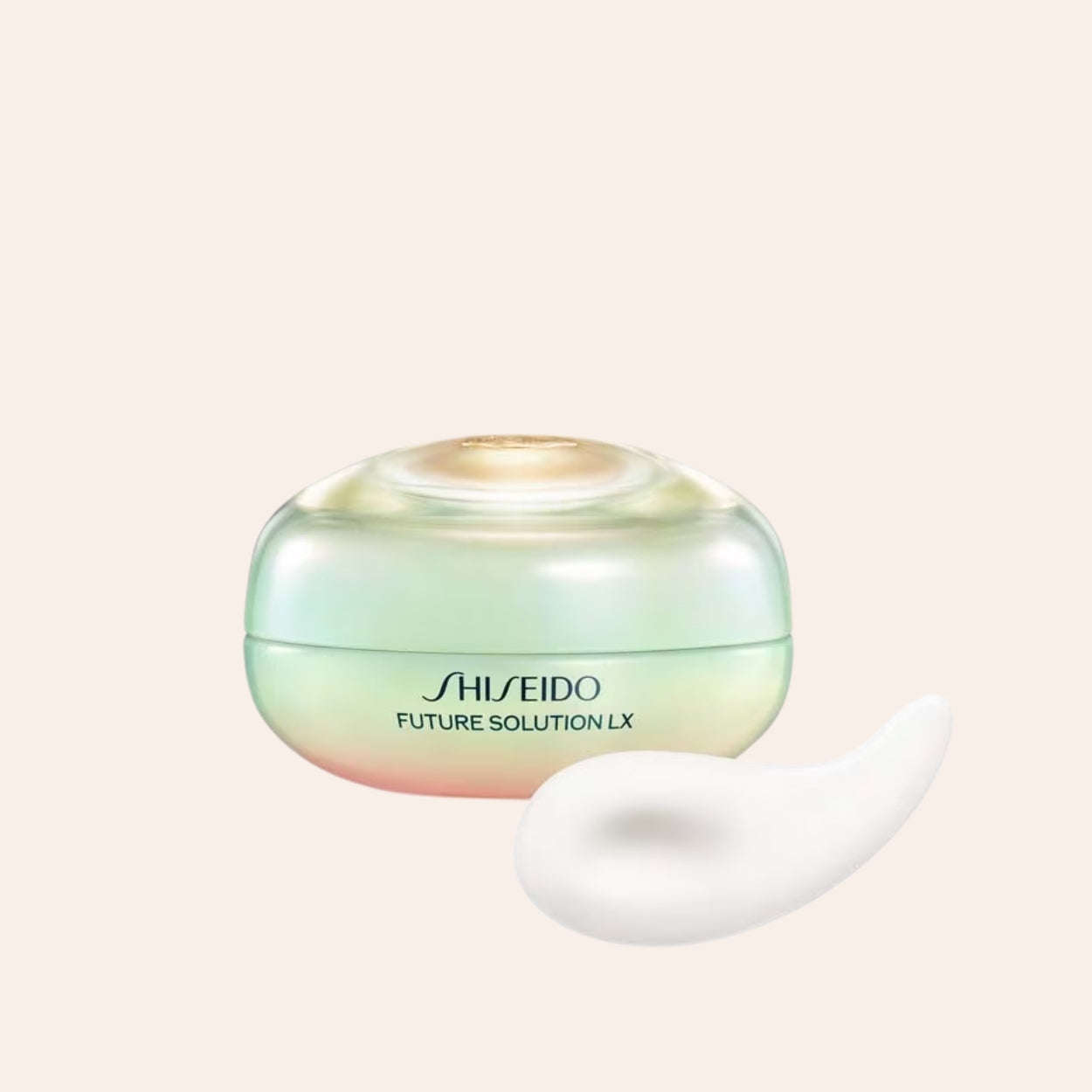 Shiseido FUTURE Solution LX Legendary Enmei Ultimate Brilliance Eye Cream 15 ml