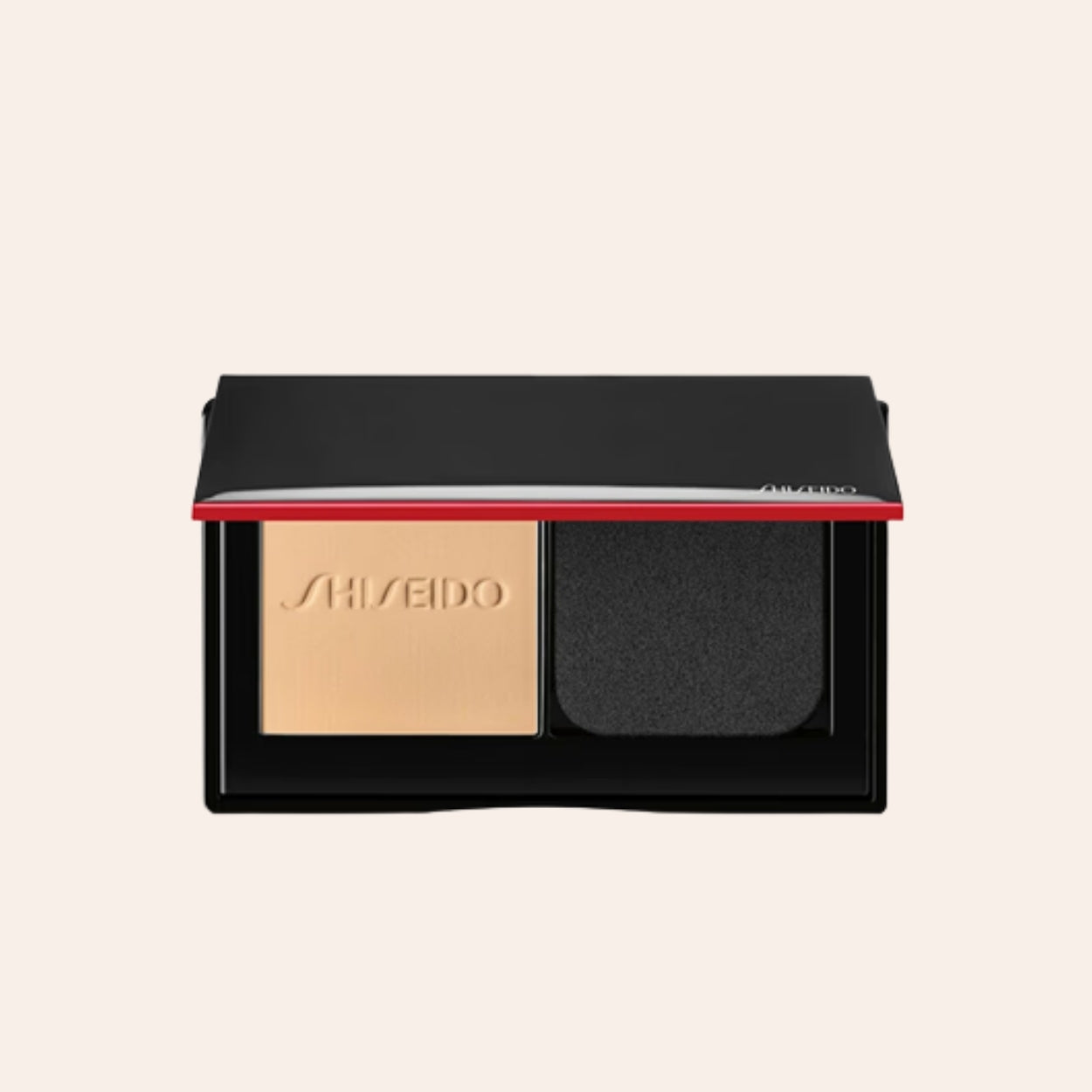 Shiseido Synchro Skin Self-Refreshing Custom Finish Powder Foundation 9 ml