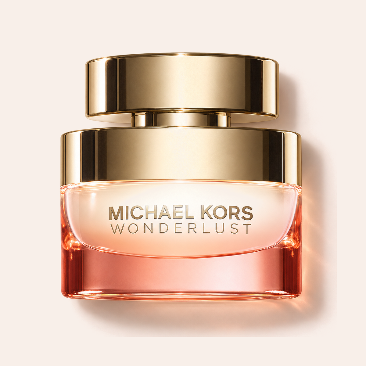 Flakon parfému Michael Kors Wonderlust EDP 30 ml – MrRizz