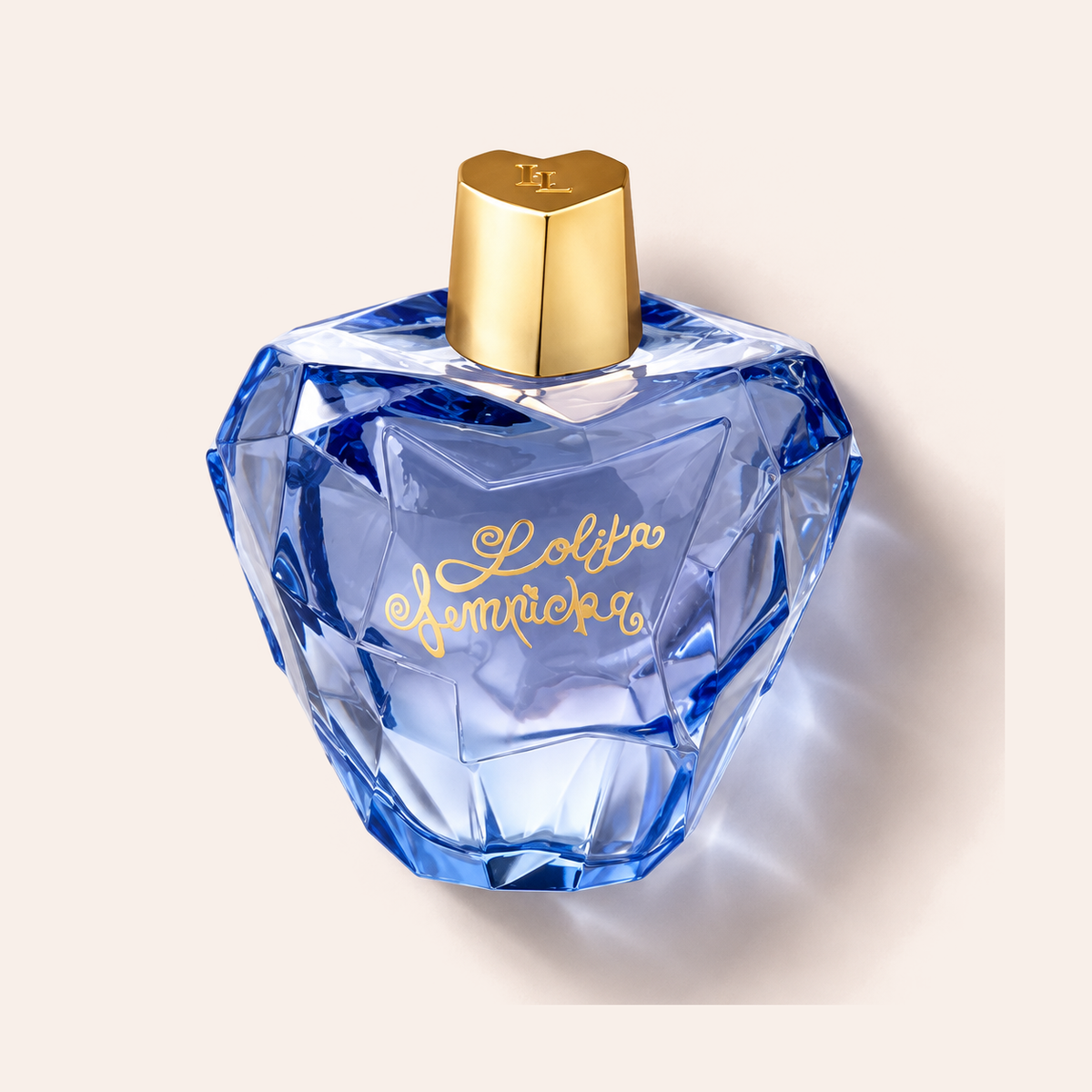 Flakon parfému Lolita Lempicka Mon Premier Parfum EDP 100 ml – MrRizz