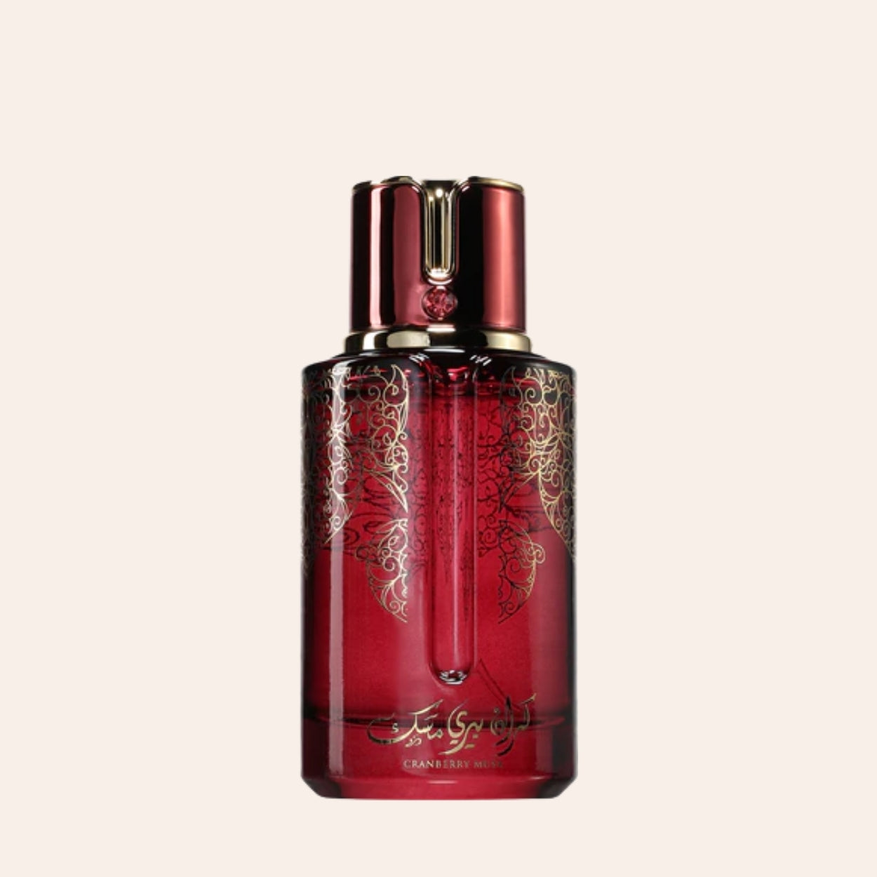 Arabiyat Prestige Cranberry Musk 100 ml