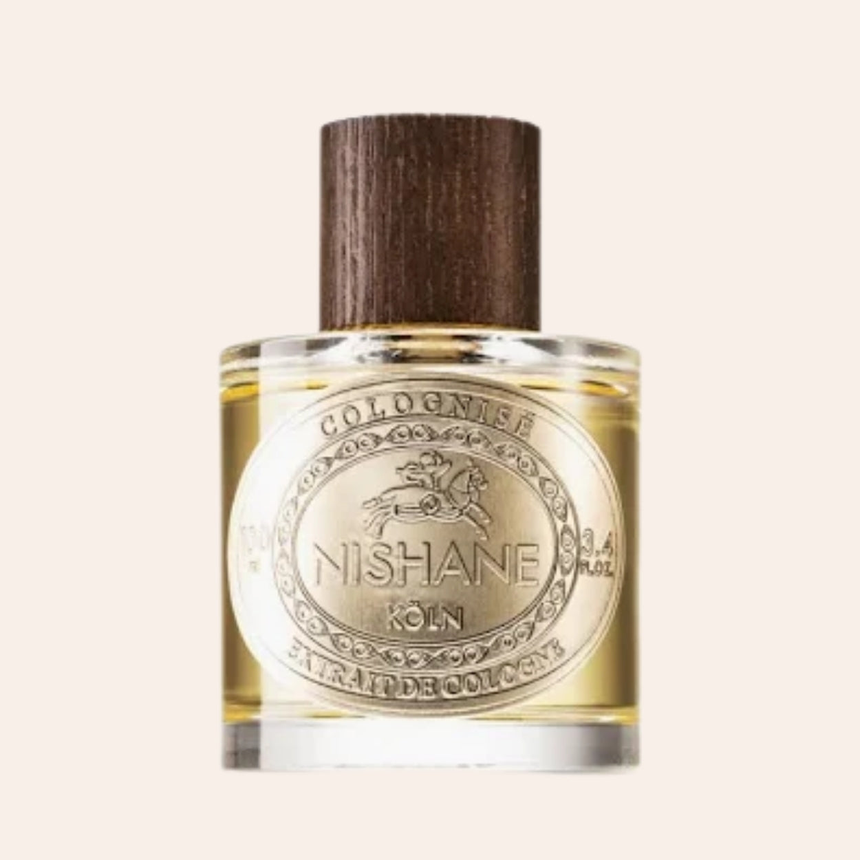 Nishane Safran Colognise 100 ml