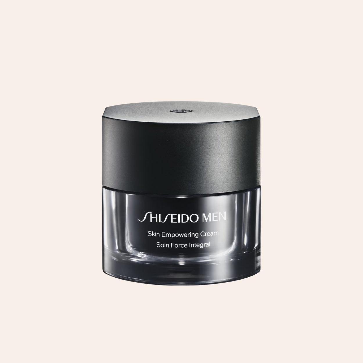 Shiseido MEN Skin Empowering Cream 50 ml